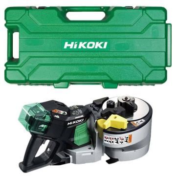 HiKOKI/高壹工机 充电式无刷钢筋切断折弯一体机，裸机，VB3616DA