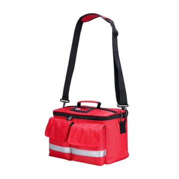 SAFEWARE/安赛瑞 多功能车载急救包，300680