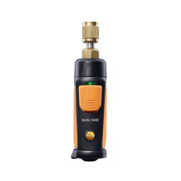Testo/德图 无线迷你压力测量仪，testo 549i 订货号 0560 2549 02