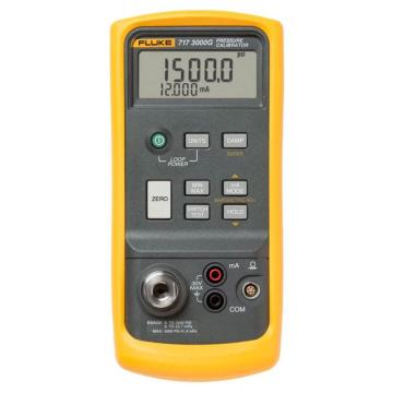 FLUKE/福禄克 717系列压力校准器，FLUKE-717 5000G