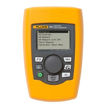 FLUKE/福禄克 回路校准器，FLUKE-709