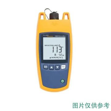 FLUKE/福禄克 多模光纤距离和故障定位仪，FQM-100-M