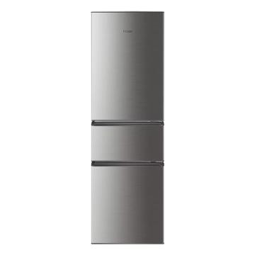 Haier/海尔 215L三门节能低噪压缩机,BCD-215STPD,直冷,三级能效