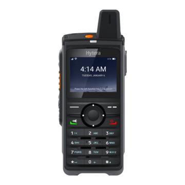 Hytera/海能达 公网对讲机，PNC380 公网对讲机 4g全网通全国对讲5000公里对讲手台