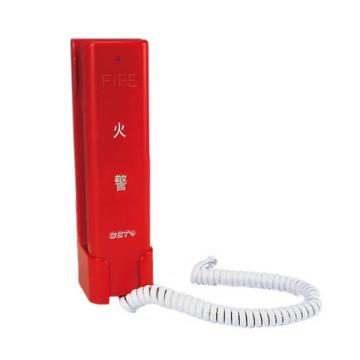 GST/海湾 消防电话分机，GST-TS-100A