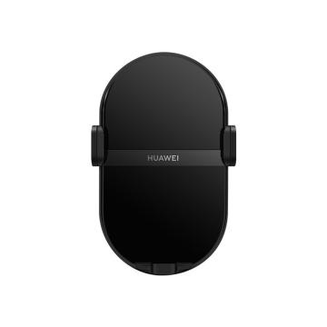 HUAWEI/华为 原装车载充电器,超级快充无线车充 Max50W 适用Mate40Pro+/P40Pro/iPhone12Pro 碳晶黑CK030