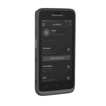 Honeywell/霍尼韦尔 手持终端PDA,EDA51,3GB+32GB,支持无线,3年原厂保修