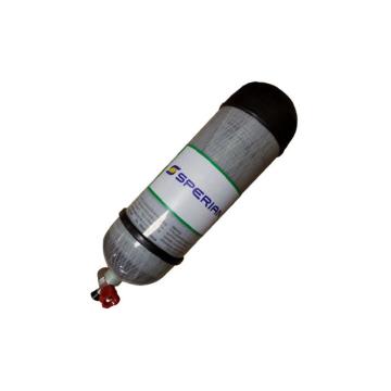 Honeywell/霍尼韦尔 气瓶,BC1868527,6.8L国产气瓶