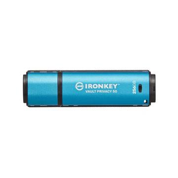 Kingston/金士顿 U盘,IKVP50 256GB USB3.2 Gen1 读速230MB/s