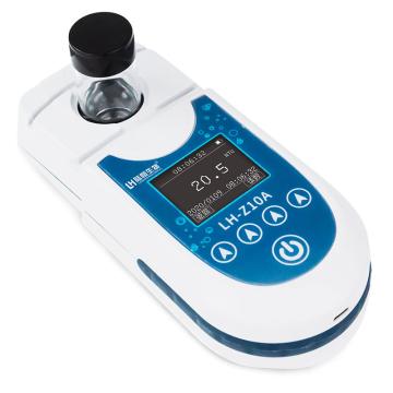 陆恒生物 浊度检测仪,LH-Z10A（0-1000NTU）