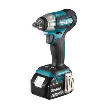Makita/牧田充电式冲击扳手,1/2