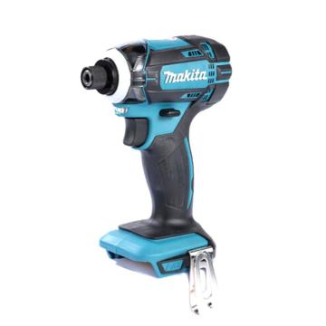 Makita/牧田 充电式冲击起子机电动螺丝刀螺丝批,最大扭矩165Nm,18V/3.0Ah两电一充,DTD149SFJ