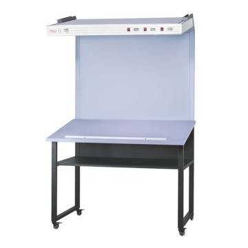 3NH/三恩时立式看样台 CC120-A-2,两光源,标配光源