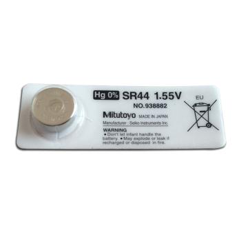 Mitutoyo/三丰 电池,SR44,938882