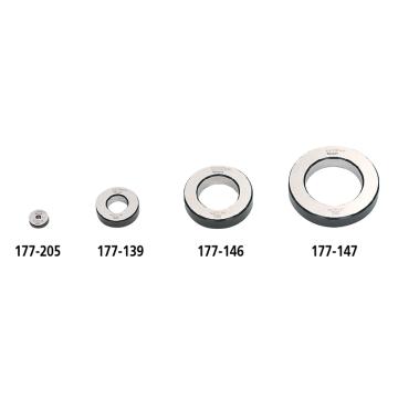 Mitutoyo/三丰 校正环规,(图片为效果图,实物只有1件)φ16mm,177-177,不含第三方检测