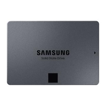 三星 固态硬盘,MZ-77Q1T0B 1TB SSD固态硬盘 870 QVO SATA3.0接口