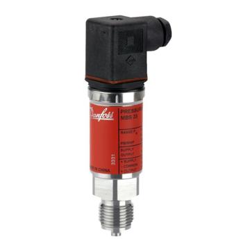 Danfoss/丹佛斯 压力变送器 , 060G3015 ,量程0-6Mpa