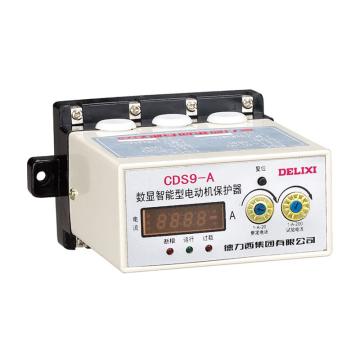 DELIXI/德力西 DELIXI ,CDS9-A AC380V 1-20A