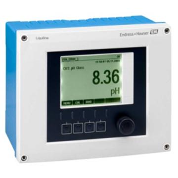 E+H/恩德斯豪斯 污泥界面仪变送器 ,CM442-AAM1A2F010A+AK