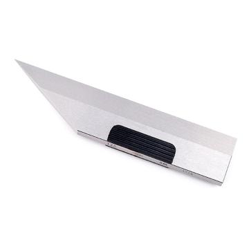 links/哈量 刀口尺 ,75mm ,909-01（0级）