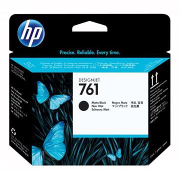 HP/惠普 粗面黑打印头 ,761 CH648A T7100/T7200 绘图仪用