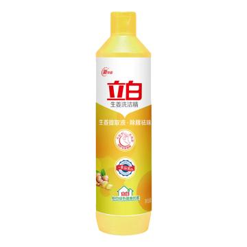 LIBY/立白 生姜洗洁精 ,500g