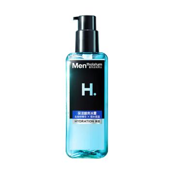 Mentholatum/曼秀雷敦 高保湿酷爽冰露145ml ,6917246021550