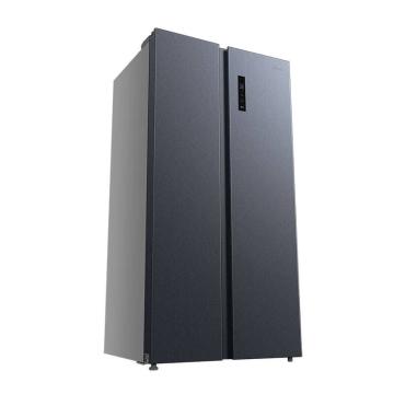 Midea/美的 对开门冰箱 ,BCD-532WKPM(ZG) ,风冷