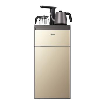 Midea/美的 多功能智能wifi自主控温饮水器 ,YR1808S-X温热型