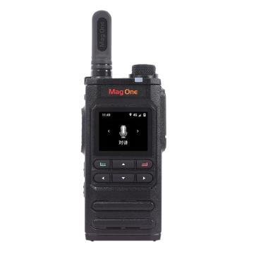 Motorola/摩托罗拉 ,Mag One H58 4G不限距离/含一年通话费