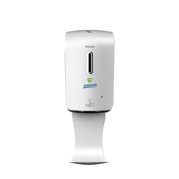SVAVO/瑞沃 感应皂液器 ,PL-151055S滴液款+托盘