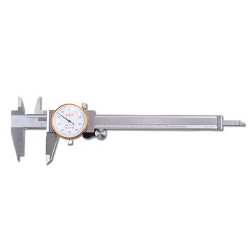 SG/上工 带表卡尺 ,0-150mm*0.01 ,不含第三方检测