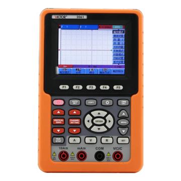 VICTOR/胜利仪器 手持示波表 ,VICTOR 2061