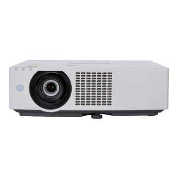 Panasonic/松下 商务教育工程投影仪 ,PT-BMZ61C液 WUXGA 6200流明 双HDMI接口
