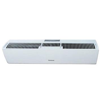 Panasonic/松下 电加热型风幕机 ,FY-3015H1C ,220V ,长度1500mm ,不含安装