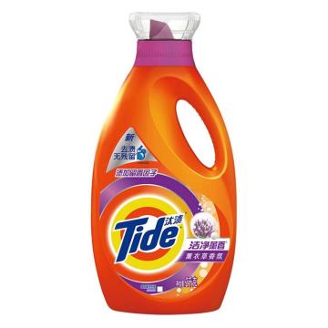 Tide/汰渍 ,洁净熏香 薰衣草香氛 2KG/瓶