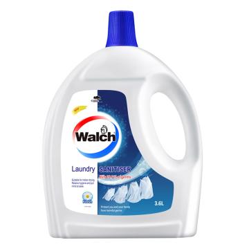 WALCH/威露士 衣物消毒液 ,清新3.6L