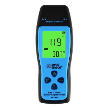 SMART SENSOR/希玛 电磁波测试仪 ,AS1392