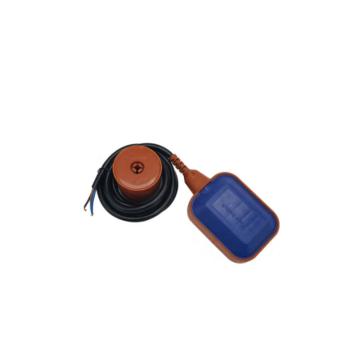 ELECALL/伊莱科 A级浮球开关 ,EM15-2 A级3m