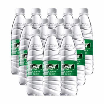 C'estbon/怡宝 饮用水 ,555ml*12瓶 量贩装