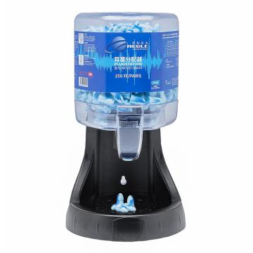 AEGLE/羿科 耳塞分配器 ,含耳塞和底座 ,60308301