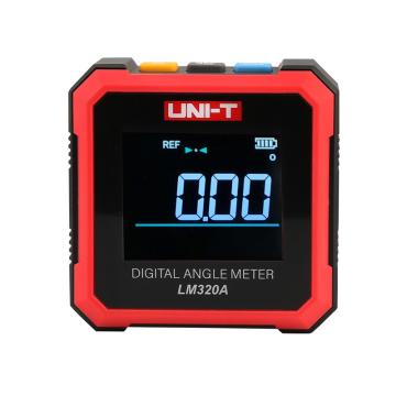 UNI-T/优利德 电子倾角仪 ,LM320A