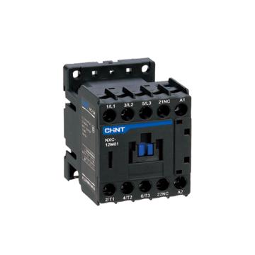 CHINT/正泰 NXC系列交流接触器 ,NXC-65 220V