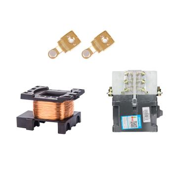 CHINT/正泰 CJ20系列交流接触器附件，CJ20-25 线圈 220V 50Hz