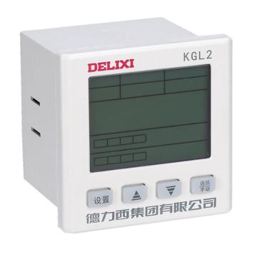 DELIXI/德力西 经纬度时控开关，KGL2 AC220V