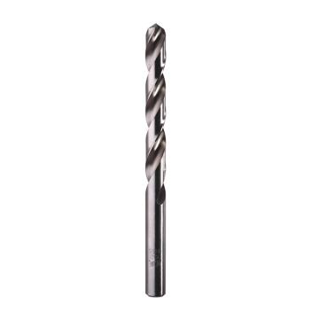 Dongcheng/东成 高速钢麻花钻头（全磨），8.0mm 10支装，30170400030