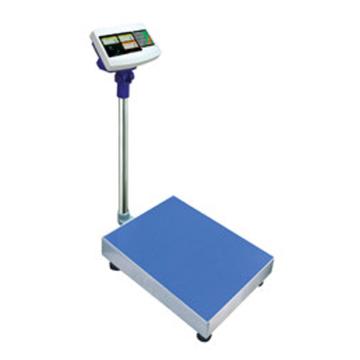 EXCELL/英展 TCS-C计数台秤，60kg精度:5g（型号更新，TCS-C原AWH-TC）