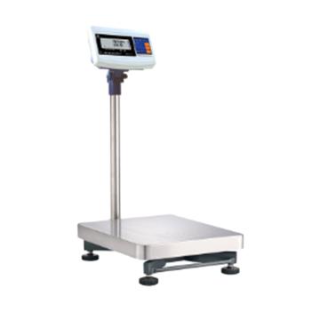 EXCELL/英展 TCS-W计重台秤，300kg精度:20g，台面尺寸：420MM*520MM，加rs232串口