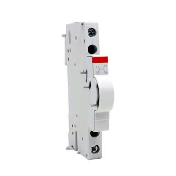 ABB 微型断路器辅助触头，S2C-H11R
