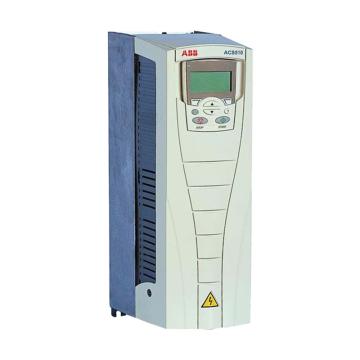 ABB 变频器，ACS510-01-03A3-4，产品不含控制面板，需要请另购